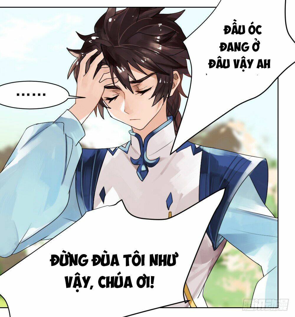 Read Hentai Image page_14 in comic Kế Hoạch Giải Cứu Natra - Chapter 4 - truyentvn.net