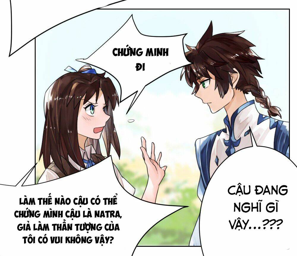 Read Hentai Image page_15 in comic Kế Hoạch Giải Cứu Natra - Chapter 4 - truyentvn.net