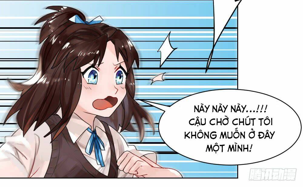 Read Hentai Image page_18 in comic Kế Hoạch Giải Cứu Natra - Chapter 4 - truyentvn.net