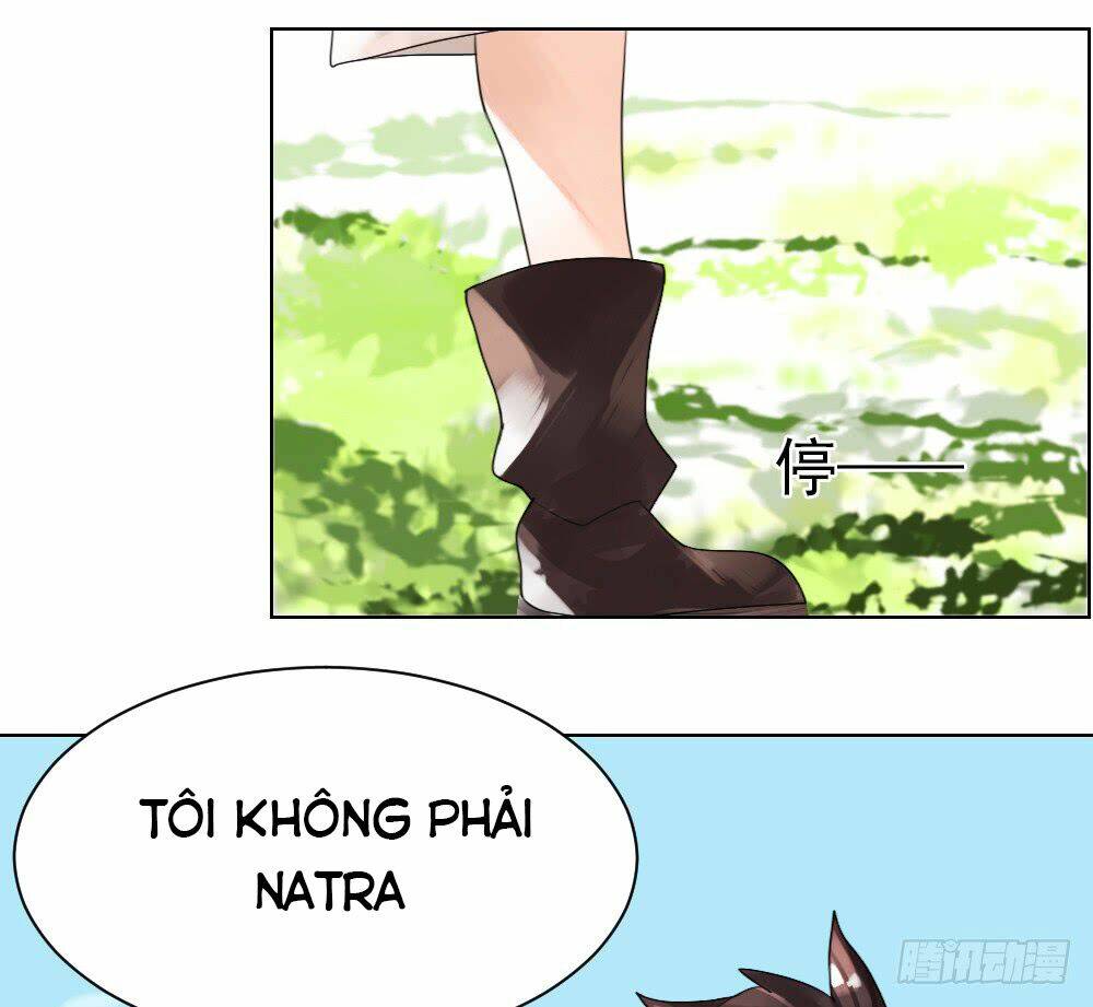 Read Hentai Image page_19 in comic Kế Hoạch Giải Cứu Natra - Chapter 4 - truyentvn.net