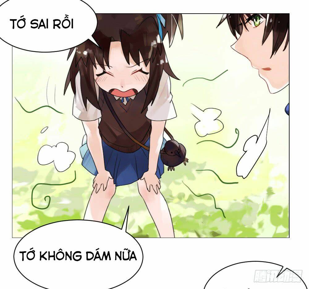 Read Hentai Image page_21 in comic Kế Hoạch Giải Cứu Natra - Chapter 4 - truyentvn.net