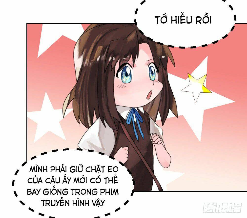 Read Hentai Image page_27 in comic Kế Hoạch Giải Cứu Natra - Chapter 4 - truyentvn.net