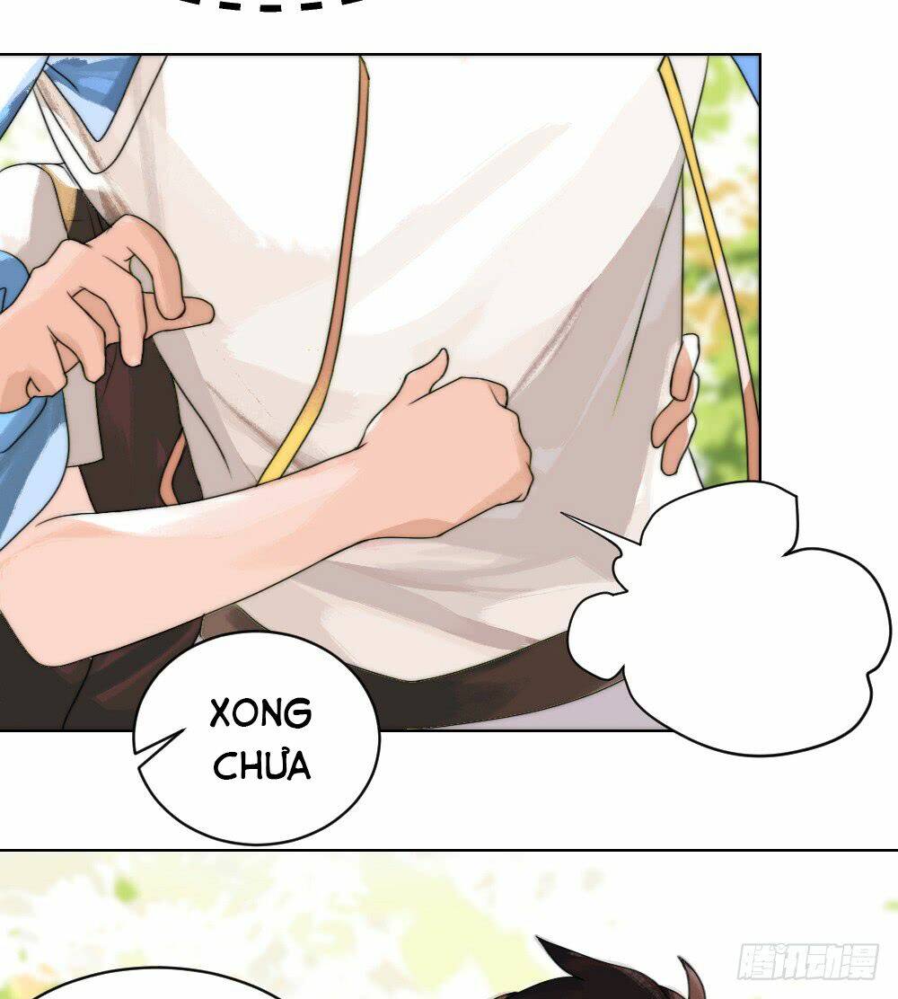 Read Hentai Image page_28 in comic Kế Hoạch Giải Cứu Natra - Chapter 4 - truyentvn.net