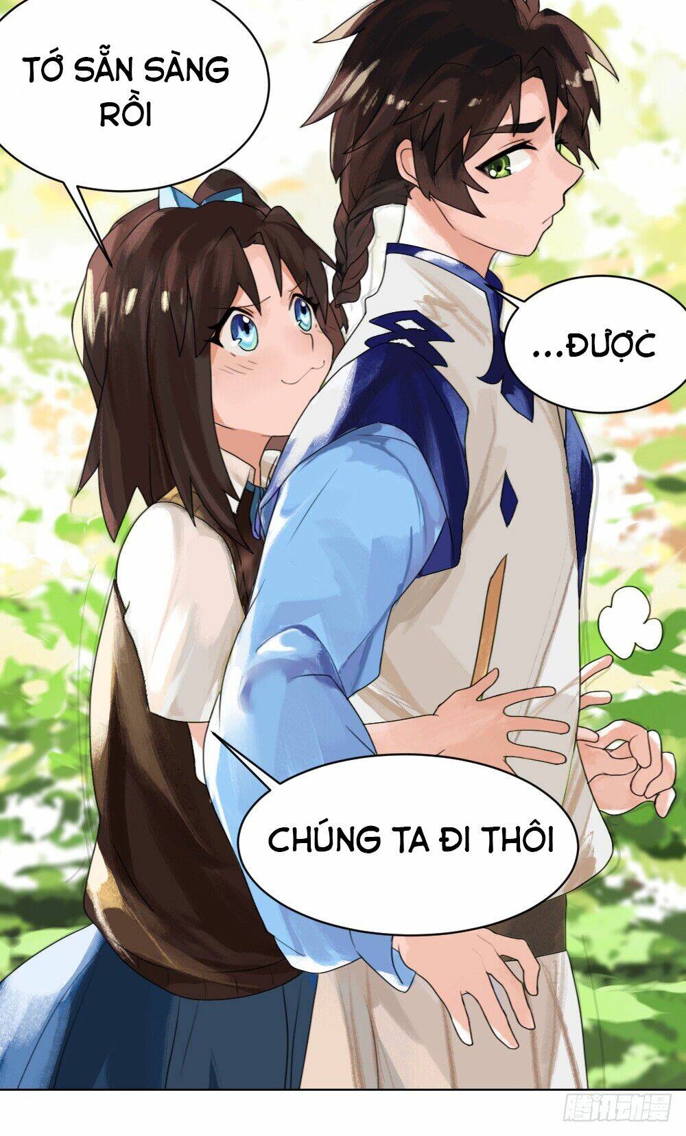 Read Hentai Image page_29 in comic Kế Hoạch Giải Cứu Natra - Chapter 4 - truyentvn.net