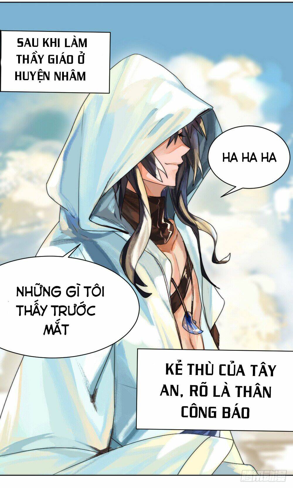 Read Hentai Image page_34 in comic Kế Hoạch Giải Cứu Natra - Chapter 4 - truyentvn.net