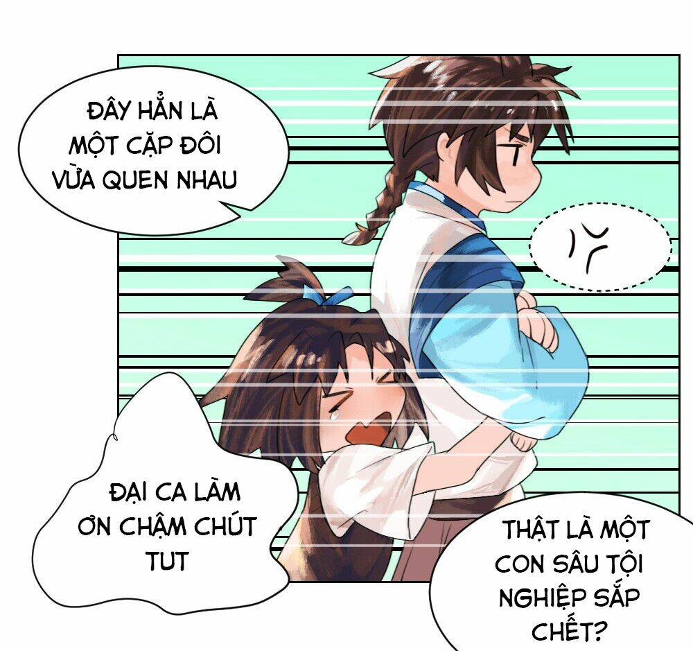 Read Hentai Image page_35 in comic Kế Hoạch Giải Cứu Natra - Chapter 4 - truyentvn.net