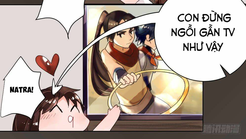 Read Hentai Image page_4 in comic Kế Hoạch Giải Cứu Natra - Chapter 4 - truyentvn.net