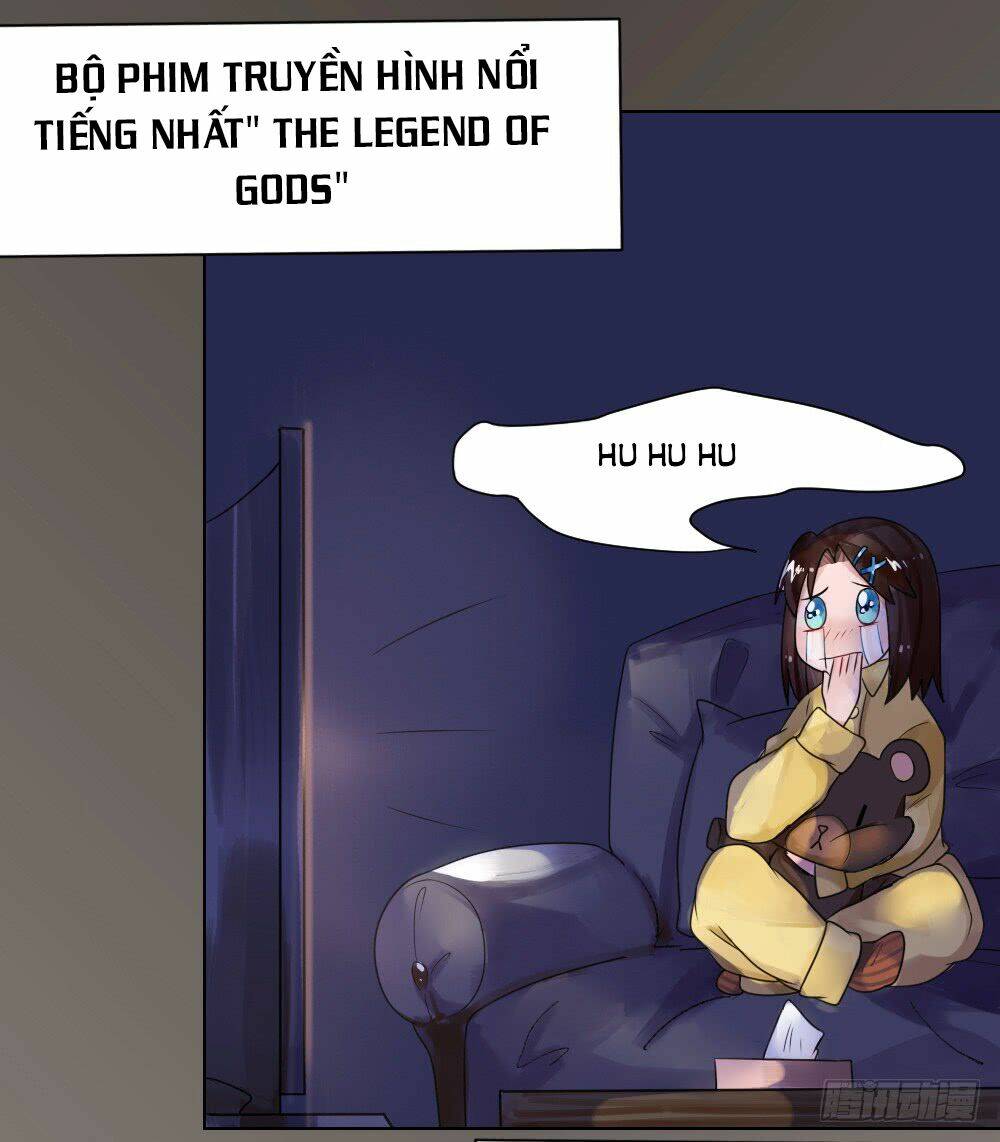 Read Hentai Image page_6 in comic Kế Hoạch Giải Cứu Natra - Chapter 4 - truyentvn.net