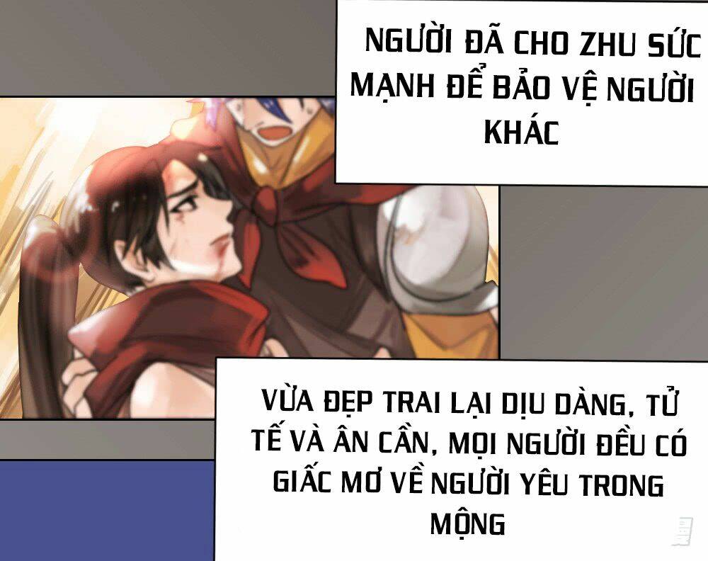 Read Hentai Image page_7 in comic Kế Hoạch Giải Cứu Natra - Chapter 4 - truyentvn.net