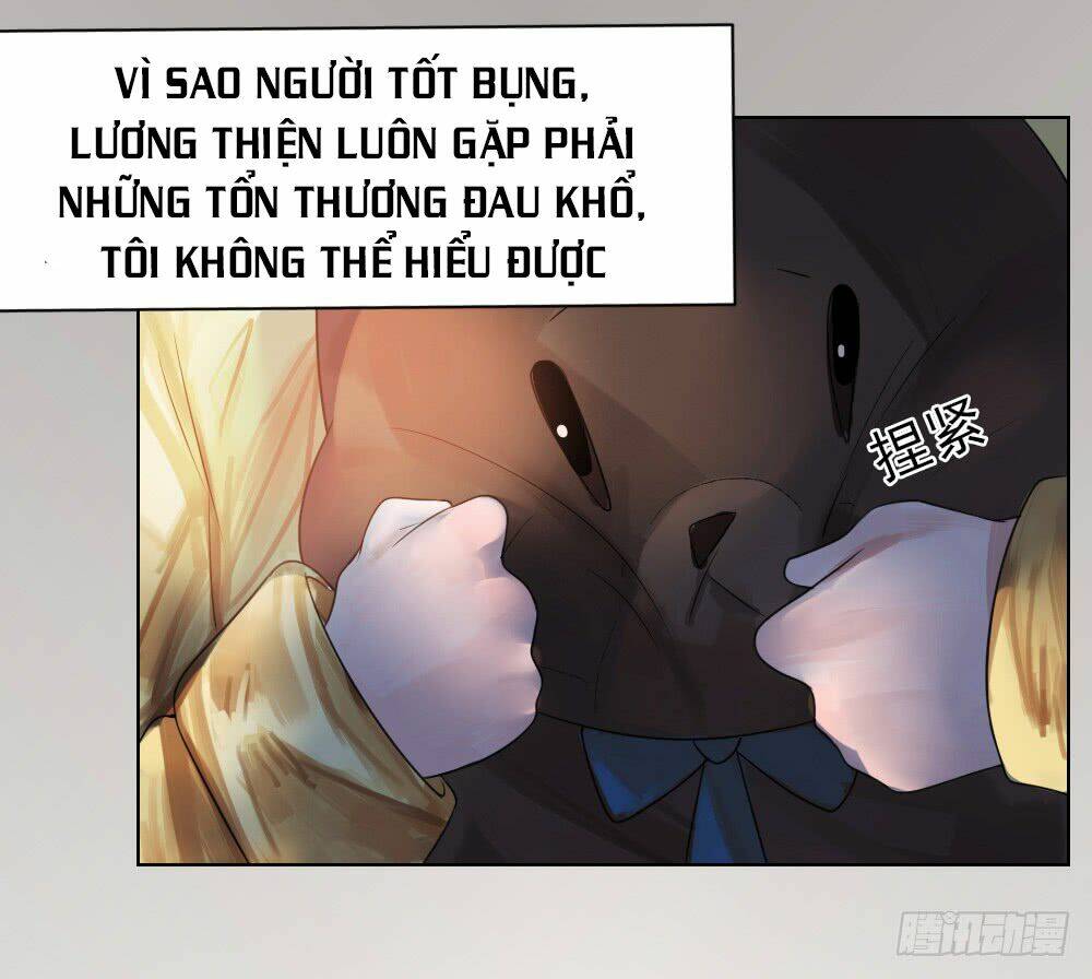 Read Hentai Image page_9 in comic Kế Hoạch Giải Cứu Natra - Chapter 4 - truyentvn.net