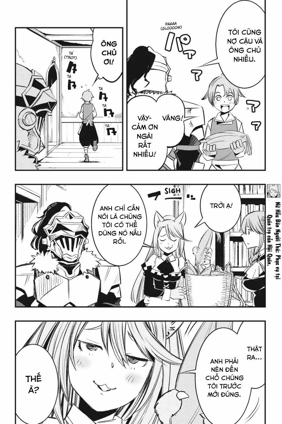 Read Hentai Image page_20 in comic Goblin Slayer: Brand New Day - Chapter 10 - mwmanga.net