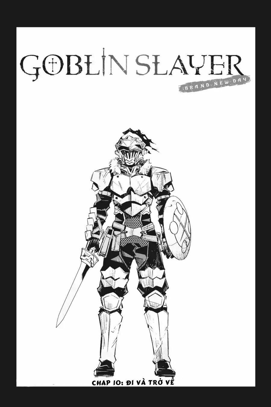 Read Hentai Image page_3 in comic Goblin Slayer: Brand New Day - Chapter 10 - mwmanga.net