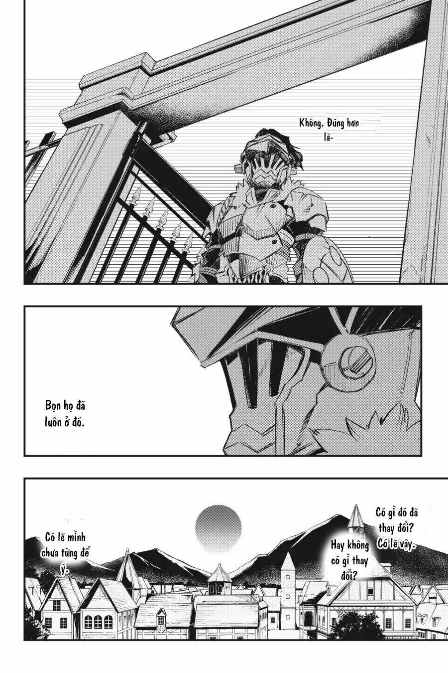 Read Hentai Image page_34 in comic Goblin Slayer: Brand New Day - Chapter 10 - mwmanga.net