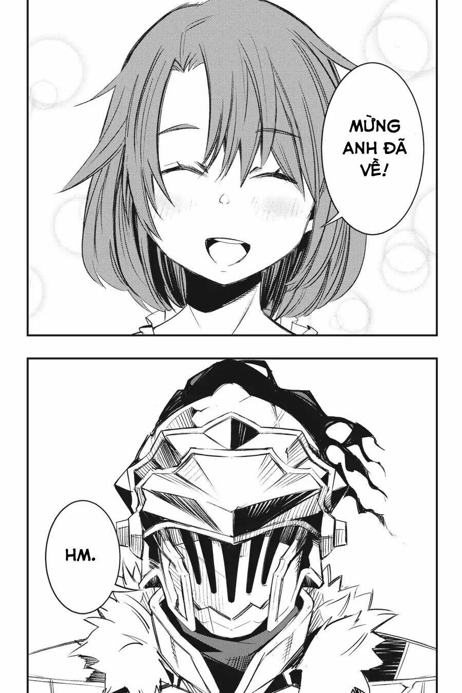 Read Hentai Image page_41 in comic Goblin Slayer: Brand New Day - Chapter 10 - mwmanga.net