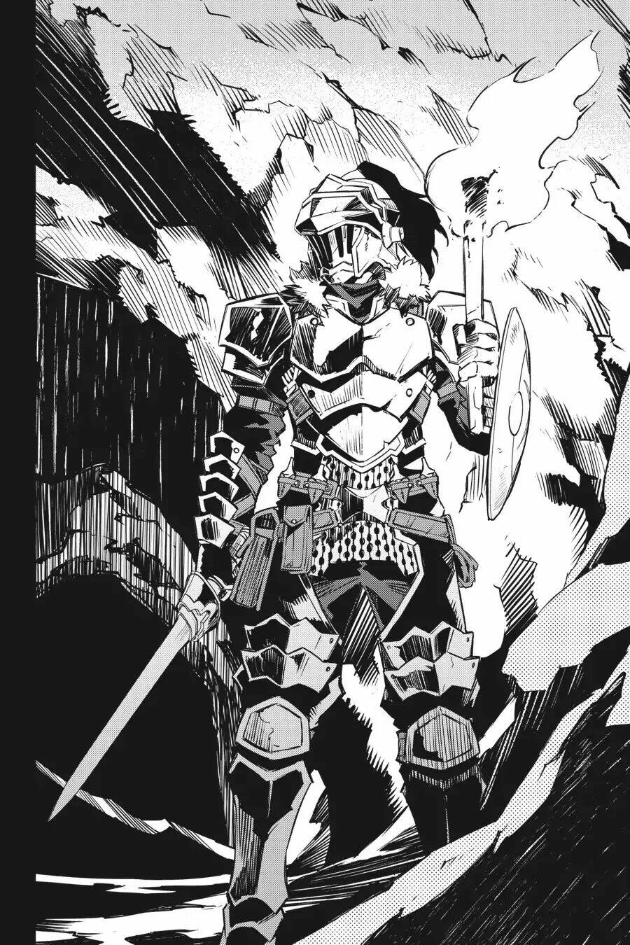 Read Hentai Image page_14 in comic Goblin Slayer: Brand New Day - Chapter 4 - mwmanga.net