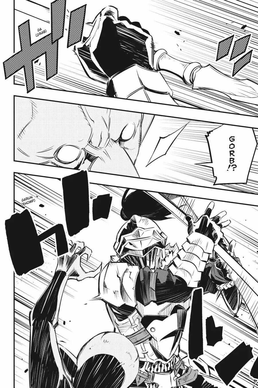 Read Hentai Image page_22 in comic Goblin Slayer: Brand New Day - Chapter 4 - mwmanga.net