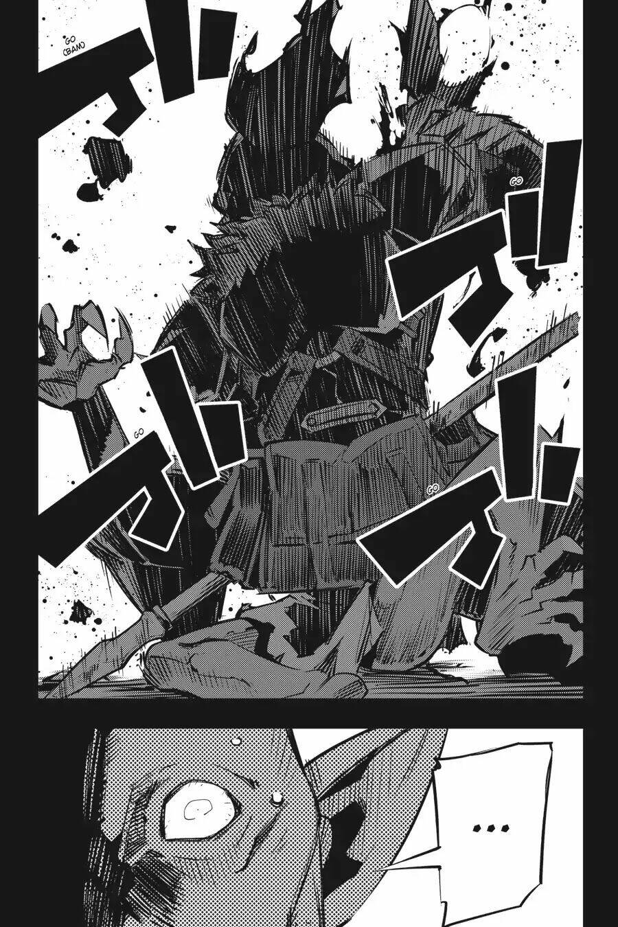 Read Hentai Image page_37 in comic Goblin Slayer: Brand New Day - Chapter 4 - mwmanga.net