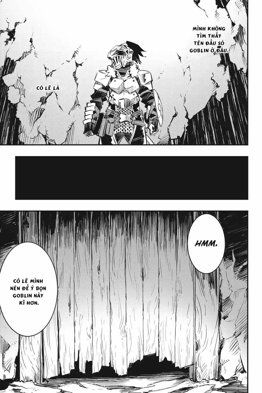 Read Hentai Image page_41 in comic Goblin Slayer: Brand New Day - Chapter 4 - mwmanga.net