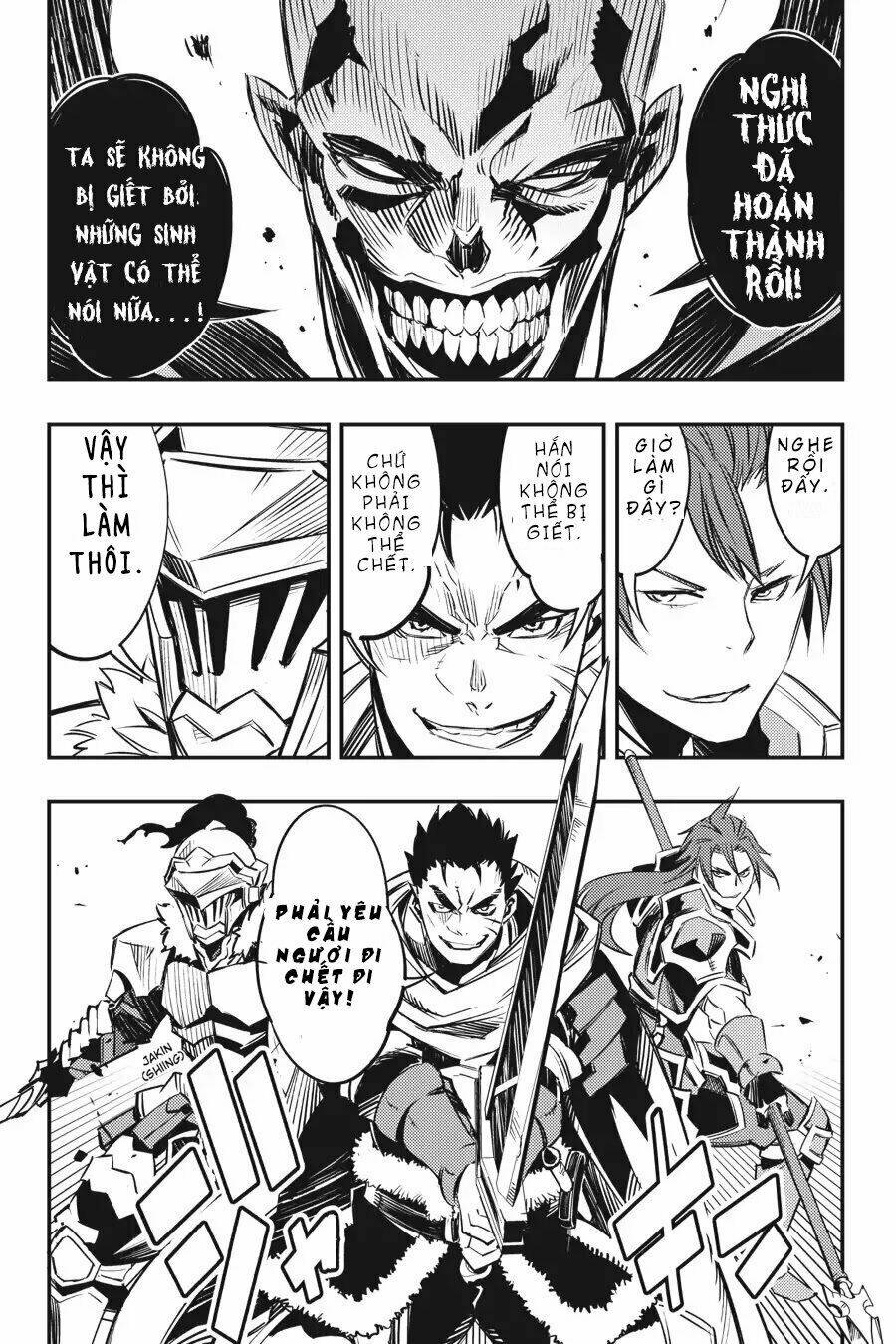 Read Hentai Image page_24 in comic Goblin Slayer: Brand New Day - Chapter 6.5 - mwmanga.net