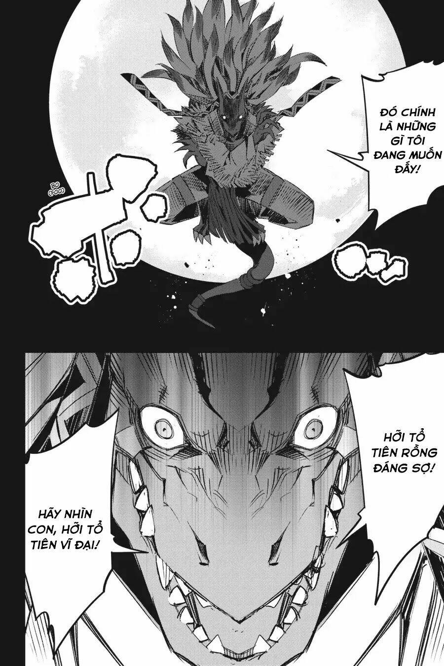 Read Hentai Image page_24 in comic Goblin Slayer: Brand New Day - Chapter 9.5 - mwmanga.net