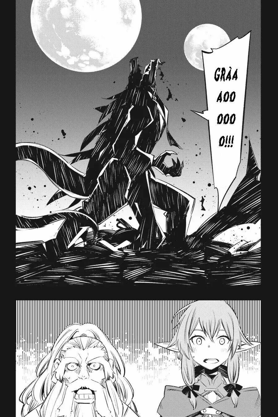 Read Hentai Image page_28 in comic Goblin Slayer: Brand New Day - Chapter 9.5 - mwmanga.net