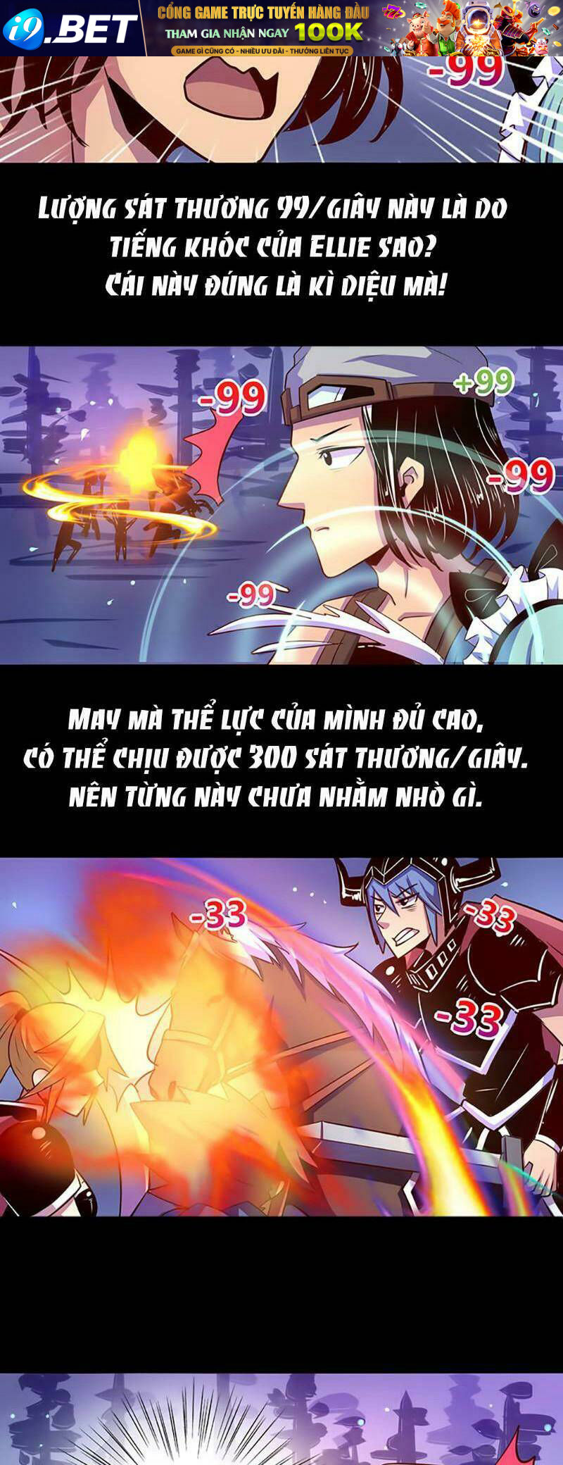 Ta Không Phải Là NPC Chapter 43 - TC Truyện