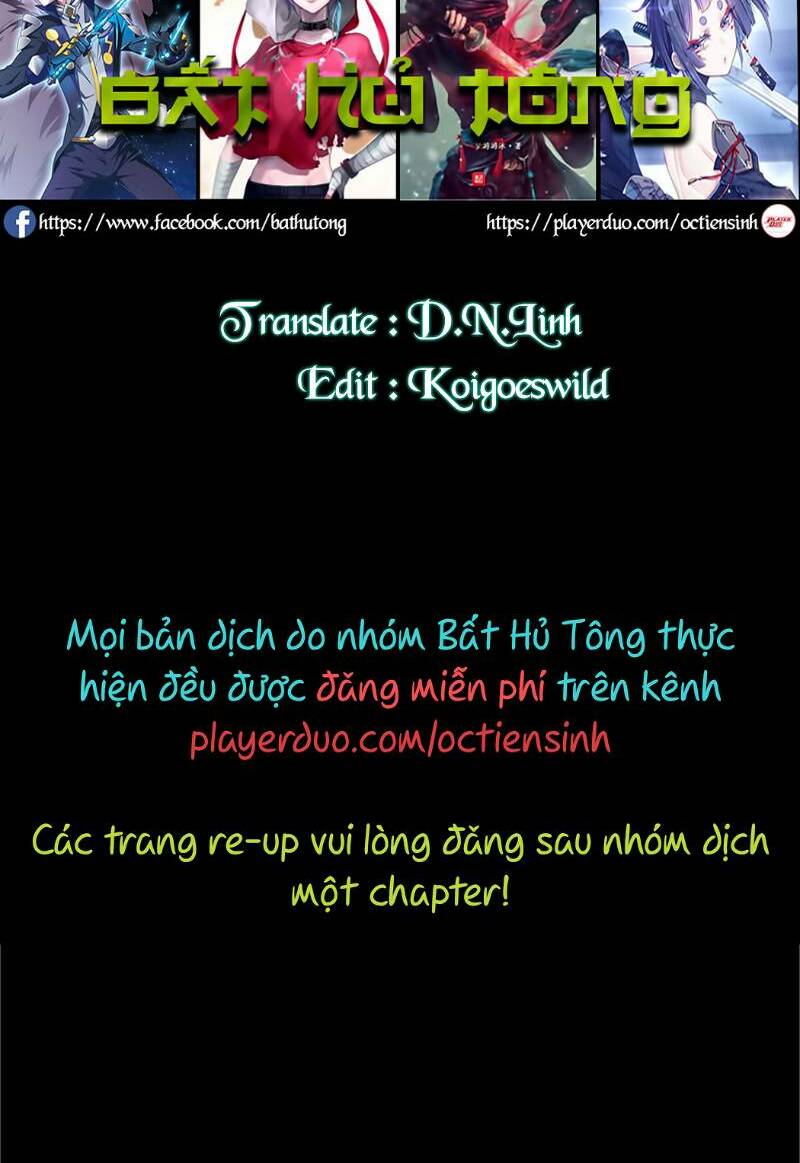 Ta Không Phải Là NPC - 1