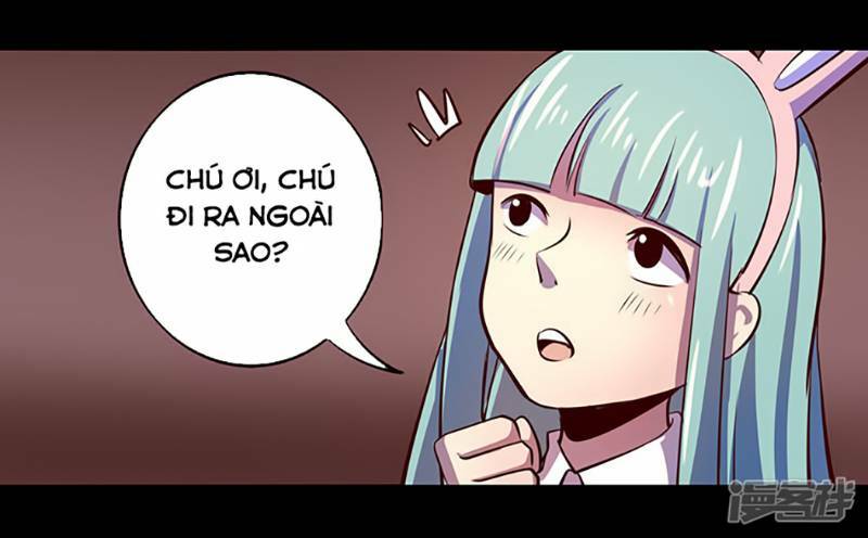 Ta Không Phải Là NPC - 25
