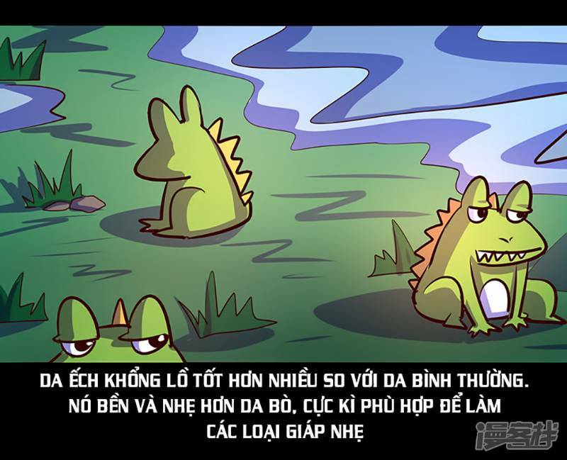 Ta Không Phải Là NPC - 5