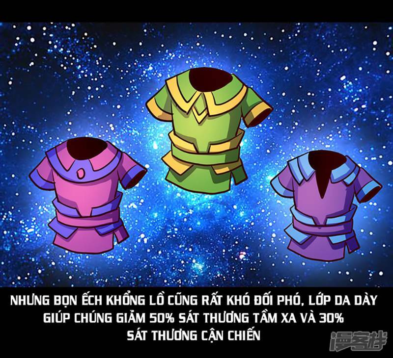 Ta Không Phải Là NPC - 6