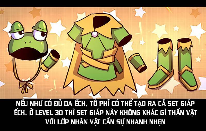 Ta Không Phải Là NPC - 8