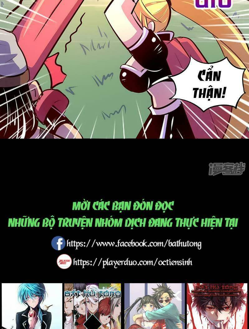 Ta Không Phải Là NPC - 13