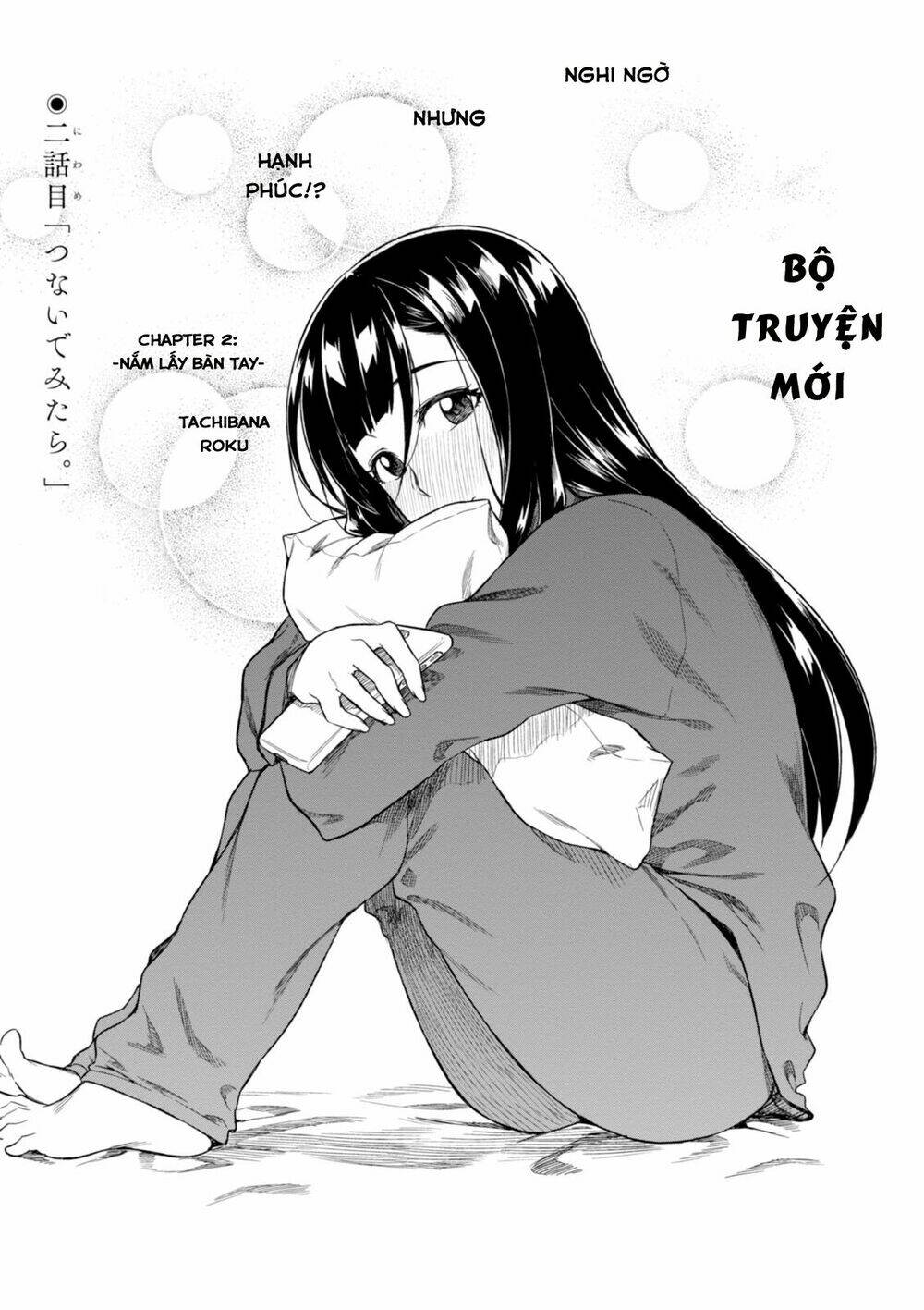 Read Hentai Image page_2 in comic Yêu Vô Điều Kiện (Mata, Kataomou) - Chapter 2 - truyentvn.net