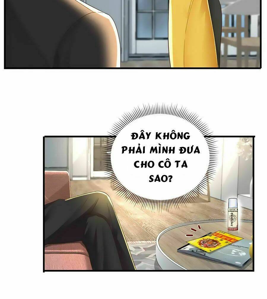 Trang truyện page_9 trong truyện tranh Báo Hệ Nam Hữu Đích Thiên Tầng Thao Lộ - Chapter 14 - truyentvn.net