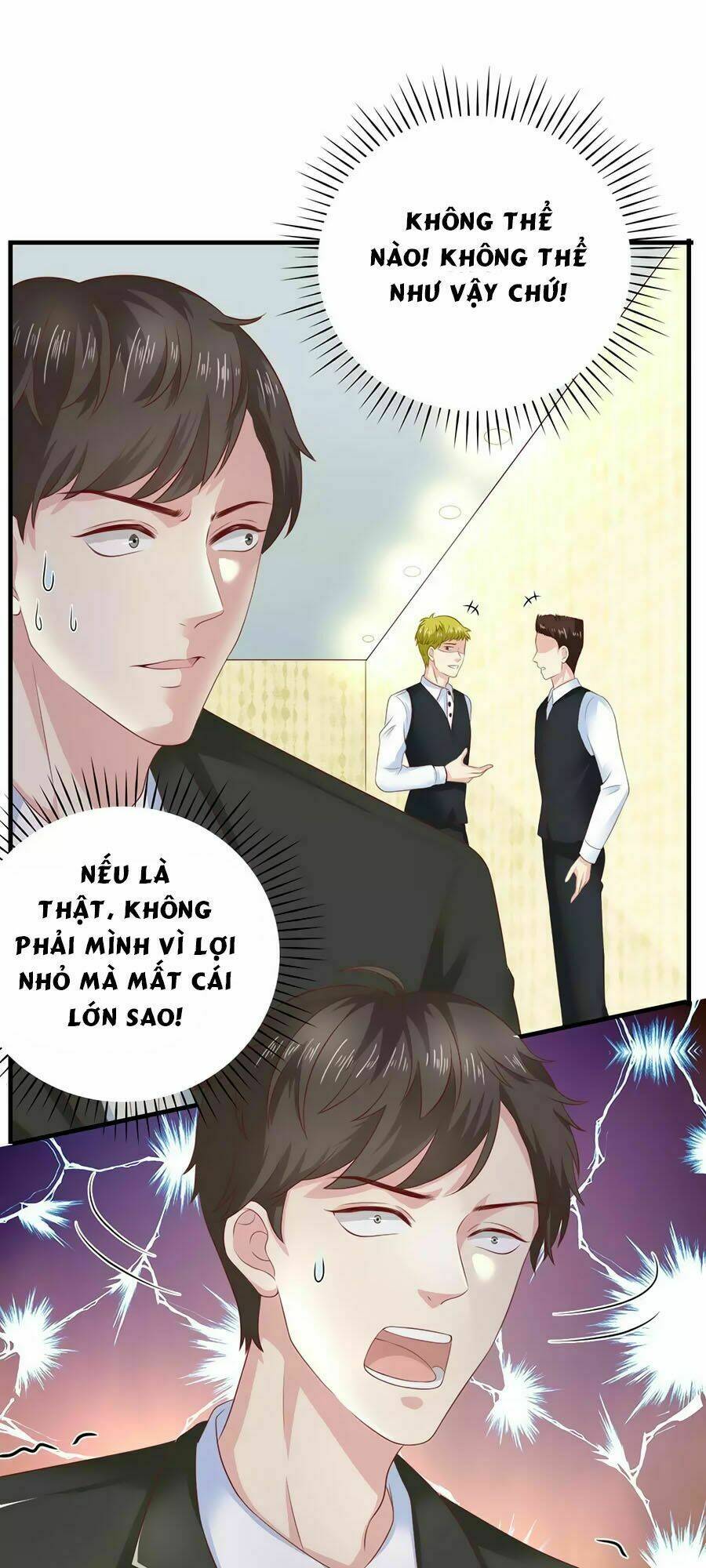 Trang truyện page_5 trong truyện tranh Báo Hệ Nam Hữu Đích Thiên Tầng Thao Lộ - Chapter 19 - truyentvn.net