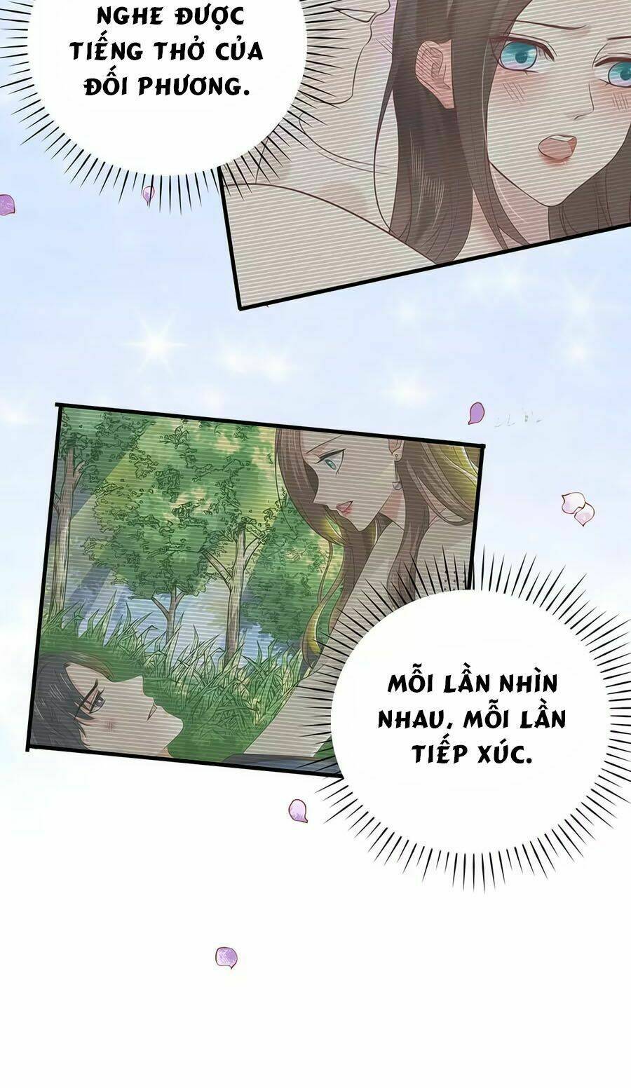 Trang truyện page_22 trong truyện tranh Báo Hệ Nam Hữu Đích Thiên Tầng Thao Lộ - Chapter 27 - truyentvn.net