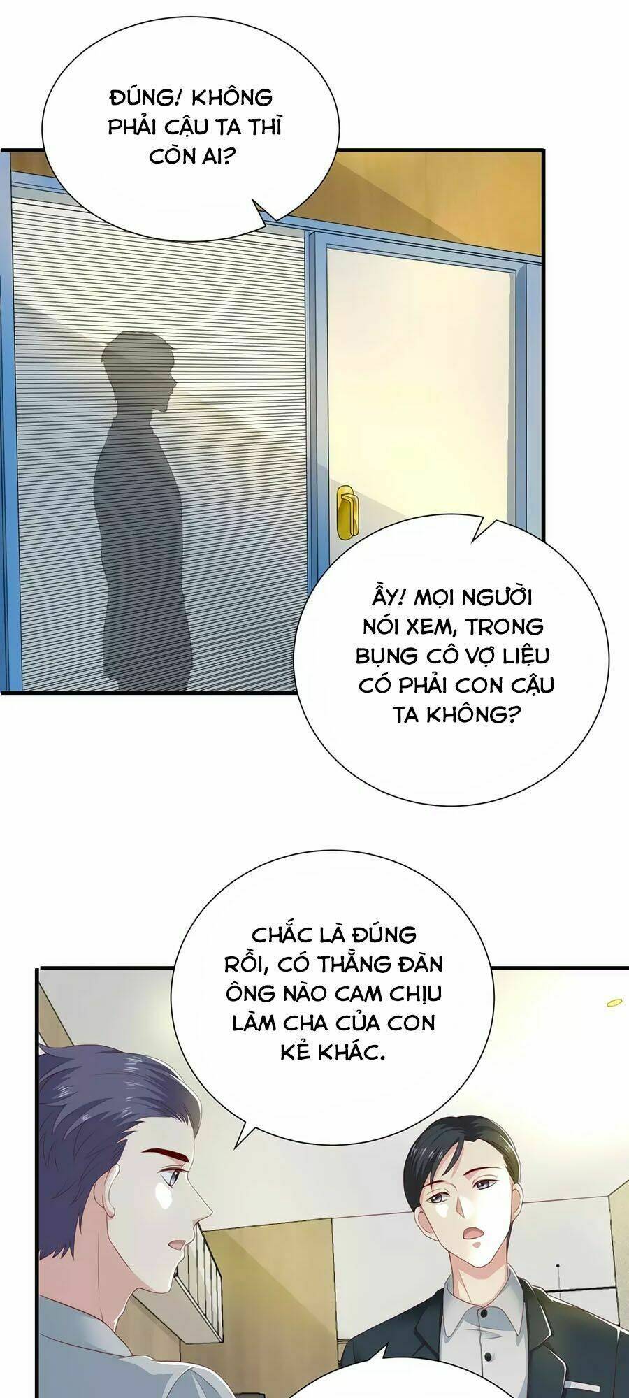 Trang truyện page_7 trong truyện tranh Báo Hệ Nam Hữu Đích Thiên Tầng Thao Lộ - Chapter 28 - truyentvn.net