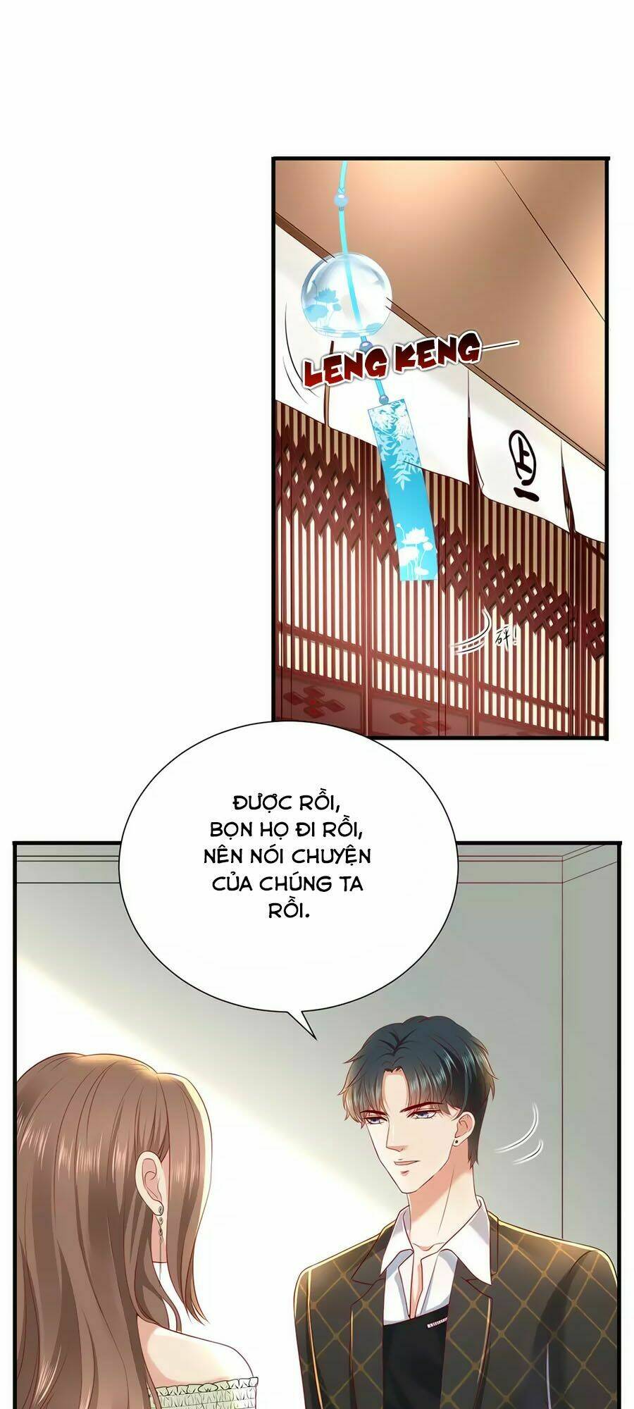 Trang truyện page_27 trong truyện tranh Báo Hệ Nam Hữu Đích Thiên Tầng Thao Lộ - Chapter 30 - truyentvn.net