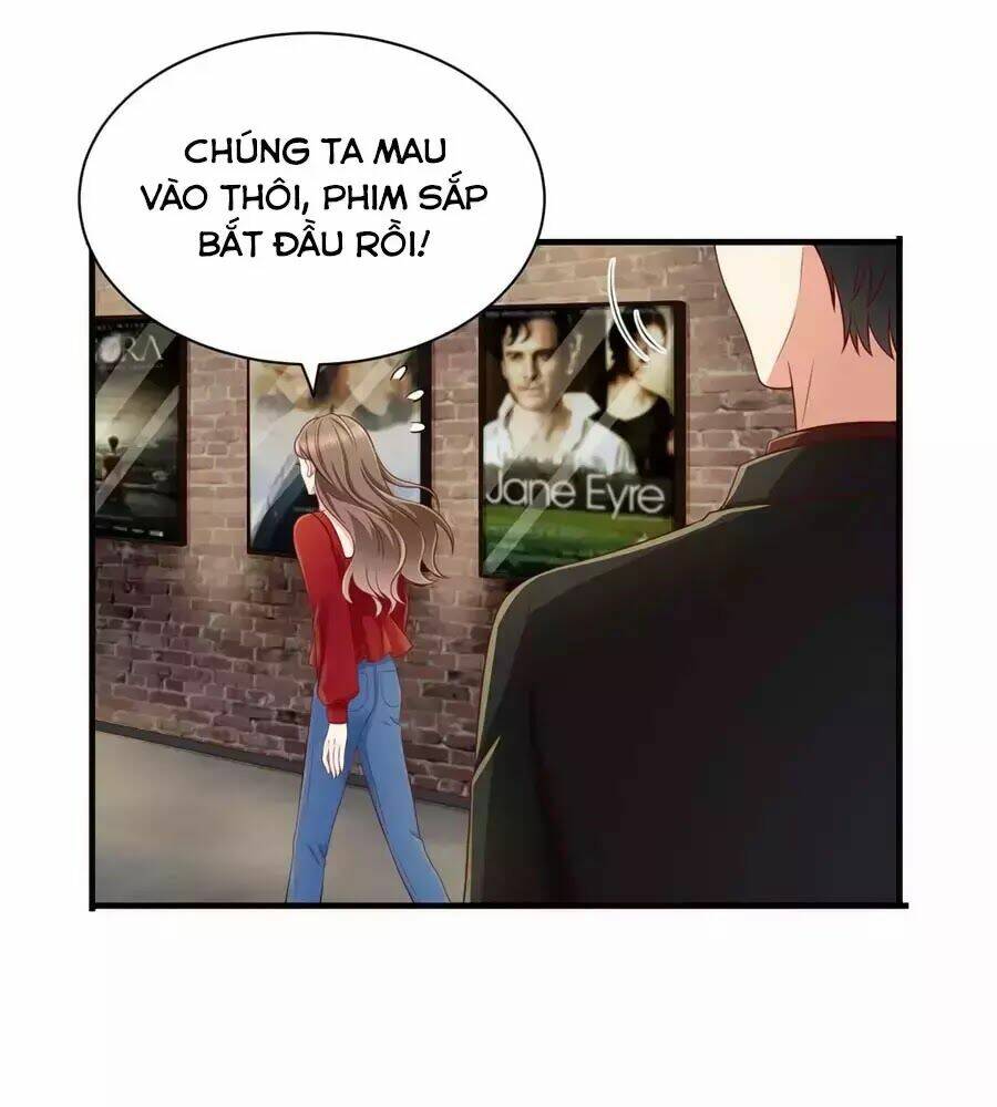 Trang truyện page_9 trong truyện tranh Báo Hệ Nam Hữu Đích Thiên Tầng Thao Lộ - Chapter 33 - truyentvn.net