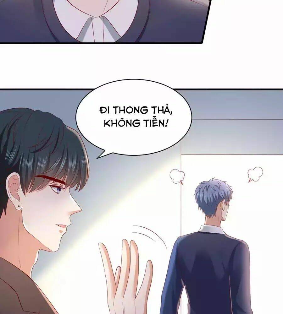 Trang truyện page_51 trong truyện tranh Báo Hệ Nam Hữu Đích Thiên Tầng Thao Lộ - Chapter 35 - truyentvn.net