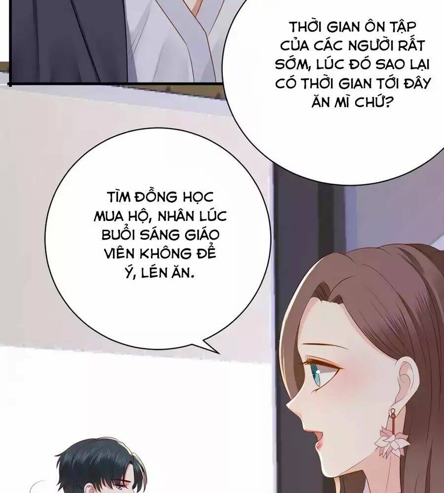 Trang truyện page_30 trong truyện tranh Báo Hệ Nam Hữu Đích Thiên Tầng Thao Lộ - Chapter 36 - truyentvn.net