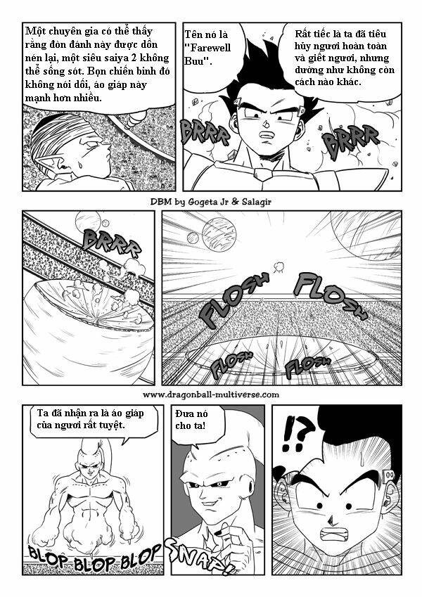 Trang truyện page_20 trong truyện tranh Giải Đấu Giữa Các Vũ Trụ Song Song - Chapter 15 - truyentvn.net