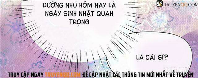 Thuyền Trưởng Đại Nhân Khinh Diểm Ái