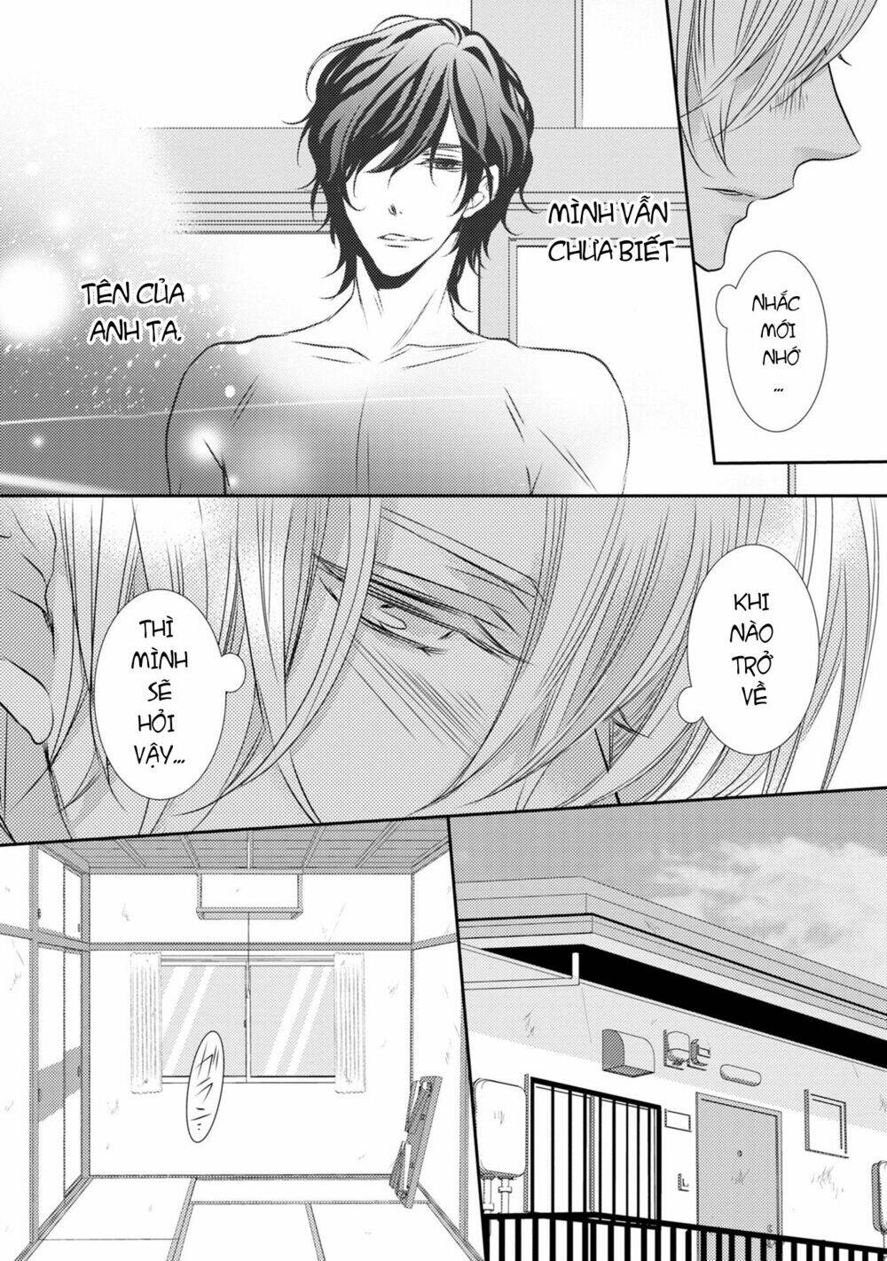 1K No Ou-sama [Chap 1-4] - Page 35