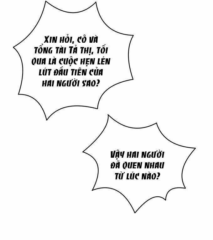 Trang truyện page_6 trong truyện tranh Liệt Ái Tri Hạ: Series Mật Đào Tiểu Tình Nhân - Chapter 26 - truyentvn.net