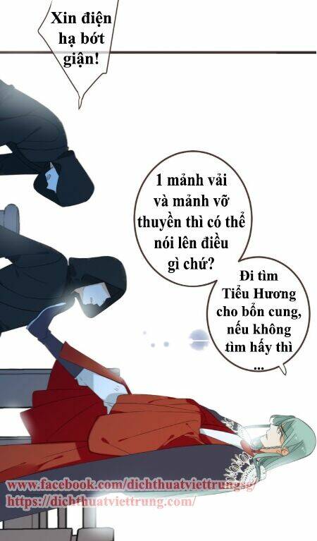 Bạn Trai Tôi Là Cẩm Y Vệ 2 [Chap 1-99]