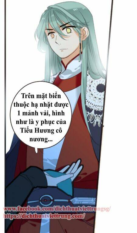 Bạn Trai Tôi Là Cẩm Y Vệ 2 [Chap 1-99]