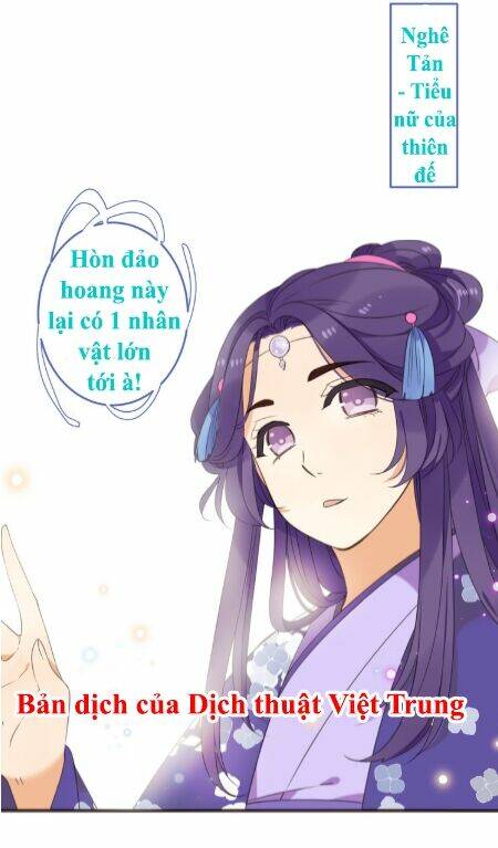 Bạn Trai Tôi Là Cẩm Y Vệ 2 [Chap 1-99]