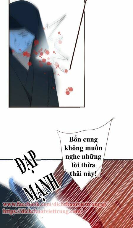 Bạn Trai Tôi Là Cẩm Y Vệ 2 [Chap 1-99]