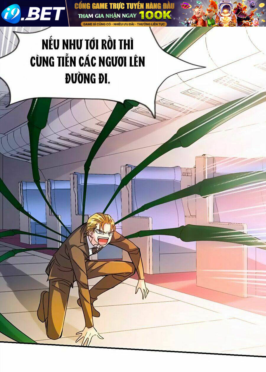 Trang truyện page_7 trong truyện tranh Im Miệng Cho Ta! - Chapter 24 - truyentvn.net